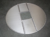 HOLD DOWN GRID (AXEN