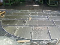 INTERBED SCREEN