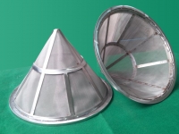 C-STRAINER (MESH TYP