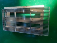 BAR SCREEN