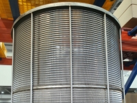 BASKET SCREEN