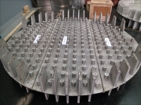 NOZZLE TRAY (SAMPLE)