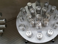 NOZZLE TRAY (SAMPLE)