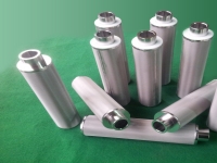 METAL FILTER (5 LAYE