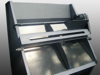 AUTOMATIC SIEVE BEND