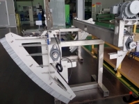AUTOMATIC SIEVE SCRE